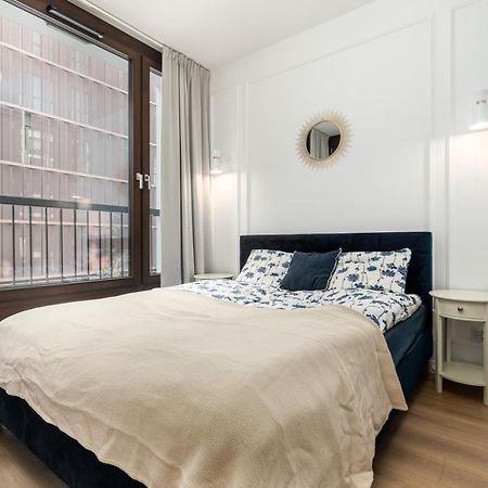Bg Premium Apartments Browary Warszawskie Warsawa Bagian luar foto