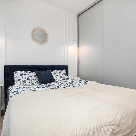Bg Premium Apartments Browary Warszawskie Warsawa Bagian luar foto