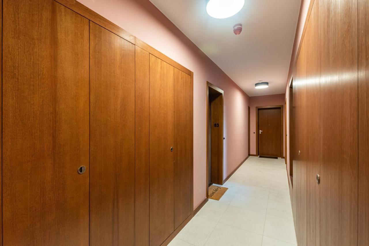 Bg Premium Apartments Browary Warszawskie Warsawa Bagian luar foto